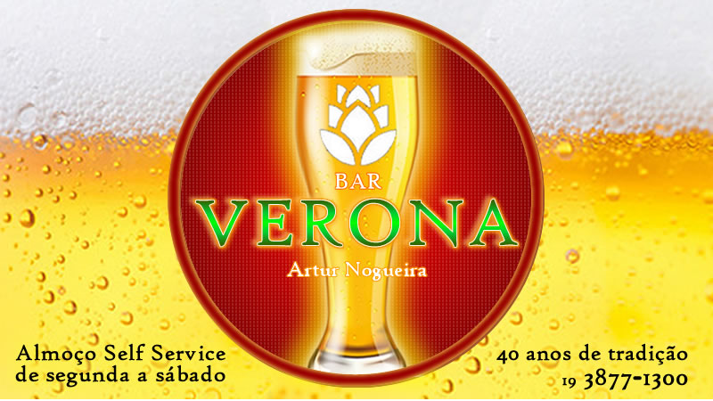 Bar Verona