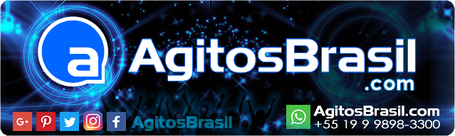 AgitosBrasill logo footer
