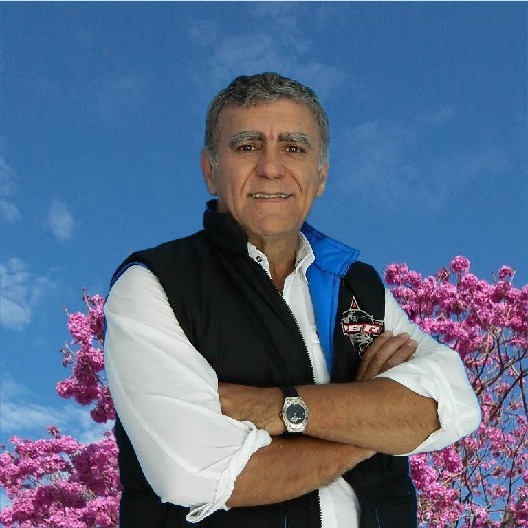 José Carlos Lello