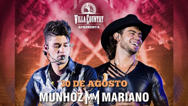 30.08 - Villa Country | Munhoz & Mariano