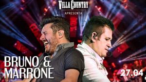 27.04 - Villa Country | Bruno &amp; Marrone